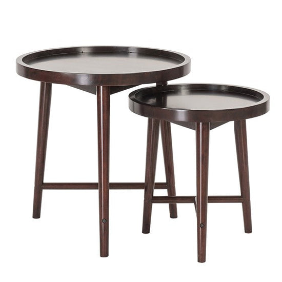 Intersect Nesting Table