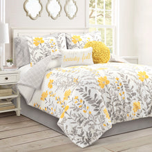 Load image into Gallery viewer, Aprile Reversible Comforter 8 Piece Set
