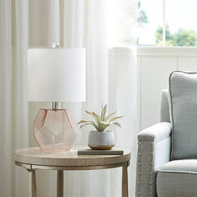 Load image into Gallery viewer, Bella Table lamp - Pink
