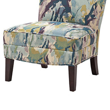 Load image into Gallery viewer, Hayden Slipper Accent Chair - Multi
