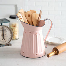Load image into Gallery viewer, Pink Milk Pitcher
