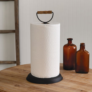 Homestead Paper Towel Holder
