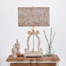 Load image into Gallery viewer, Annette Table Lamp
