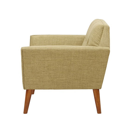 Newport Lounge Chair - Pale Green