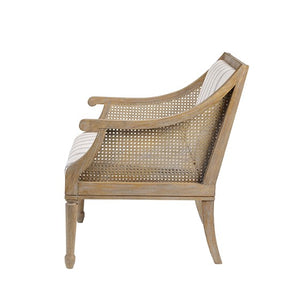 Isla Accent Chair - Beige