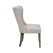Load image into Gallery viewer, Helena Dining Chair - Cream/Grey
