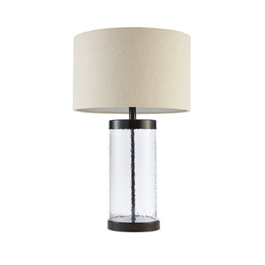 Macon Table lamp - Clear