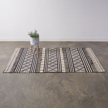 Load image into Gallery viewer, Anya Hand-Woven Rug
