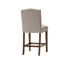 Load image into Gallery viewer, Camel counterstool - Cream
