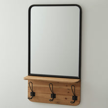 Load image into Gallery viewer, SoHo Industrial Wall Mirror
