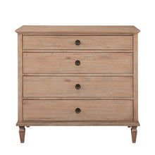 Load image into Gallery viewer, Victoria Small Dresser - Light Natural
