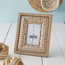 Load image into Gallery viewer, Cape May Photo Frame - 4x6
