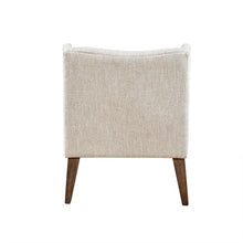Load image into Gallery viewer, Malabar Accent Chair - Cream
