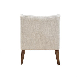 Malabar Accent Chair - Cream