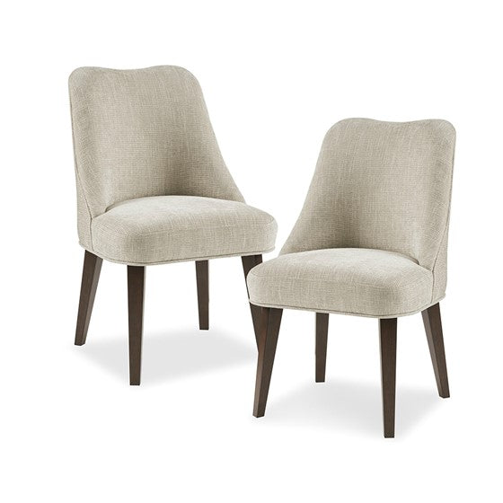 Holls Dining Chair - Beige