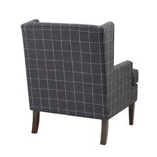Load image into Gallery viewer, Decker Accent Chair - Charcoal
