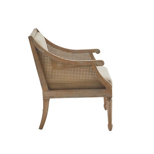 Isla Accent Chair - Natural