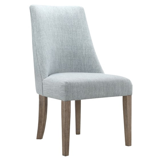 Winfield Dining Chair (set of 2) - Light Blue