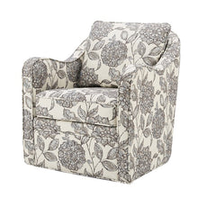 Load image into Gallery viewer, Brianne Swivel Chair - Multi
