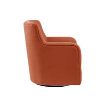 Load image into Gallery viewer, Adele Swivel Chair - Spice
