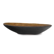 Load image into Gallery viewer, Nonies Bowl - Black

