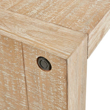 Load image into Gallery viewer, Monterey Console Table - Natural
