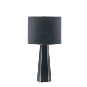 Athena Table Lamp - Black