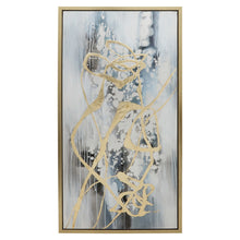 Load image into Gallery viewer, Abstract Canvas (Set of 3)
