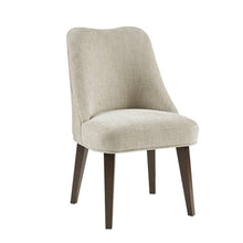 Load image into Gallery viewer, Holls Dining Chair - Beige
