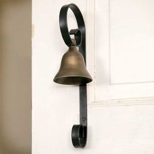 Bell for Store Door - Set of 2