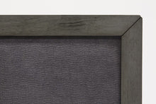 Load image into Gallery viewer, Nova Domus Soria Modern Grey Wash Bedroom Set
