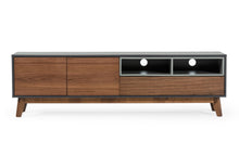 Load image into Gallery viewer, Modrest Lillian - Modern Multi Colored TV Stand
