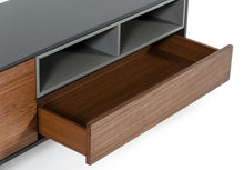 Load image into Gallery viewer, Modrest Lillian - Modern Multi Colored TV Stand
