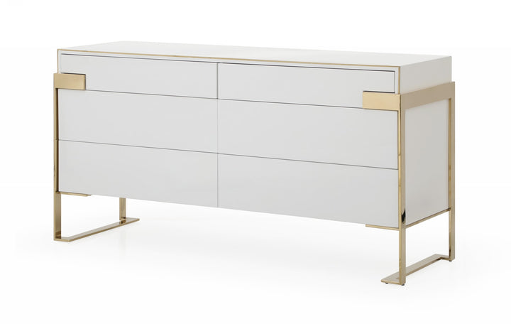 Modrest Adonis - Modern Dresser