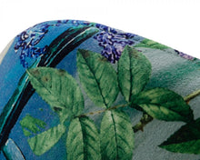 Load image into Gallery viewer, Modrest Roxann - Contemporary Floral Velvet Bar Stool

