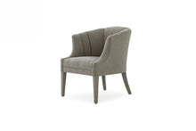 Load image into Gallery viewer, Modrest Ladera - Glam Grey Fabric Accent Chair
