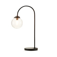 Load image into Gallery viewer, Venice - Antique Bronze Table Lamp
