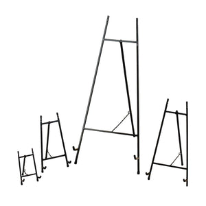 Traditional Art Easels, Extra Large