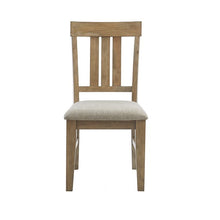 Load image into Gallery viewer, Sonoma Dining Chair (set of 2) - Reclaimed White
