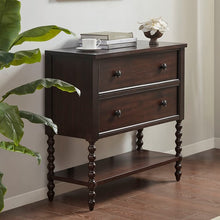 Load image into Gallery viewer, Beckett Accent Chest - Morocco Brown

