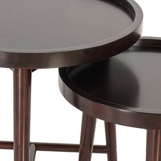 Intersect Nesting Table