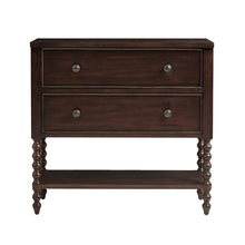 Load image into Gallery viewer, Beckett Accent Chest - Morocco Brown
