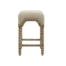 Load image into Gallery viewer, Christine Counterstool - Light Grey
