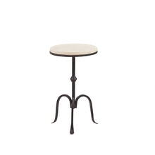Load image into Gallery viewer, Gaberial Accent Table - Black
