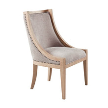 Load image into Gallery viewer, Elmcrest Dining Chair - Linen
