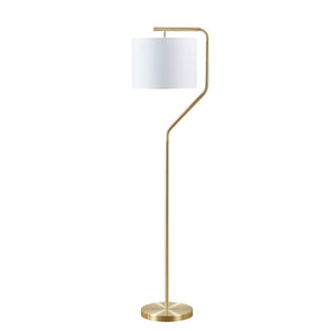 Aster Aster Floor Lamp - Gold