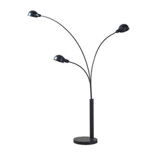 Load image into Gallery viewer, Archer Archer Floor Lamp - Black
