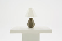 Load image into Gallery viewer, Modrest Estrada Modern Concrete Table Lamp
