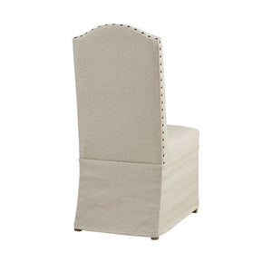Foster Dining Chair (Set Of 2) - Beige