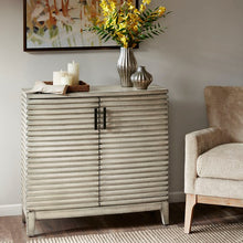 Load image into Gallery viewer, West Ridge Accent Chest - Cream
